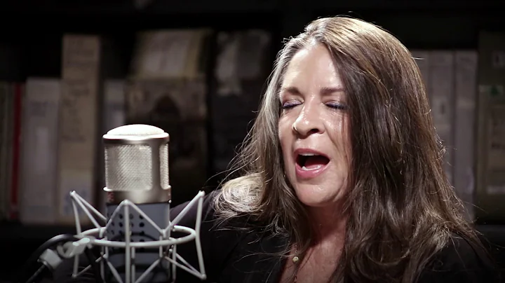 Carlene Carter - Wildwood Flower - 5/2/2017 - Past...
