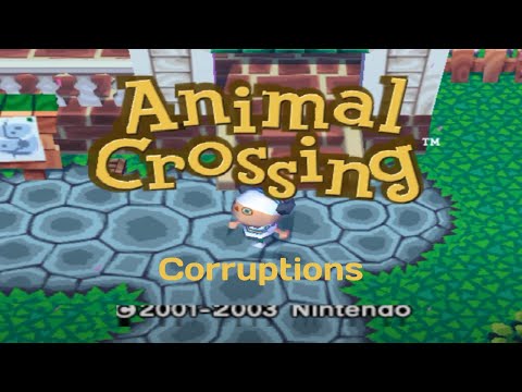 Video: Animal Crossing New Horizons Låter Dig Luta Kameran Till Hur Den Såg Ut På GameCube