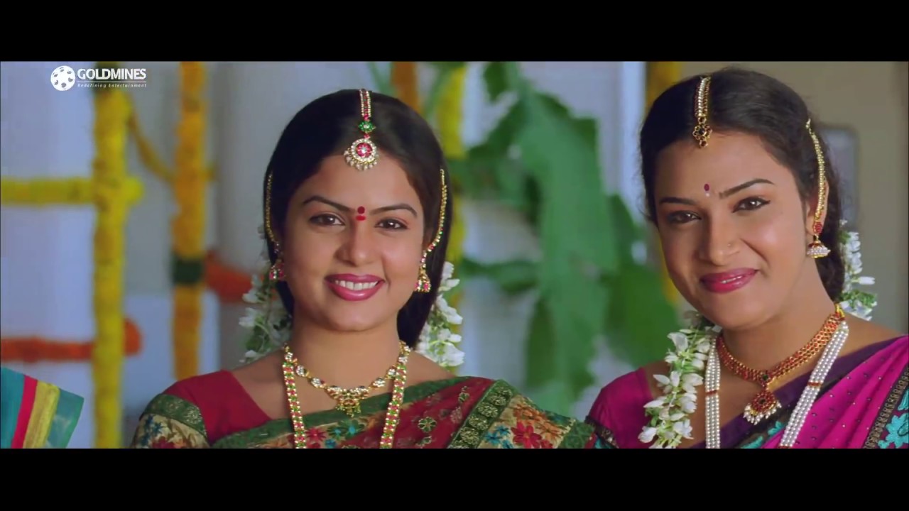 Dhammu Raju Vacchinado1080p Full VideoSong