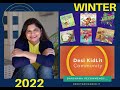 Darshanas best of desi kidlit 2022