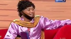 Sule Si Raja Dangdut - Terlalu ! - Lucu Banget - OVJ - Video Lucu - gokil  - Durasi: 16:35. 