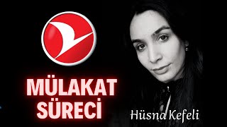 Kabin Memurluğu Mülakat Sürecim Nasıl Geçti ?