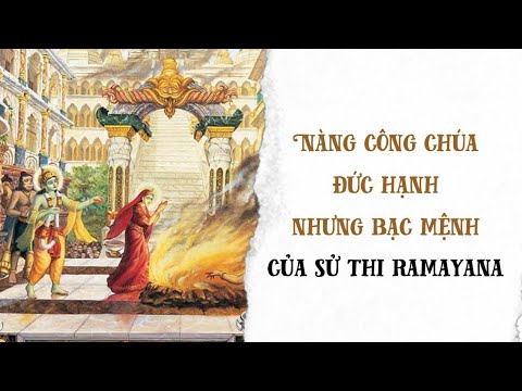 Video: Bài học đạo đức của câu chuyện Ramayana là gì?