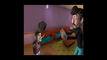 Scary Teacher 3D vs Scary Robber Home Clash - NEW UPDATE - New Level Android & iOS Games