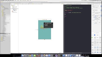 iOS Xcode Percentage autolayout