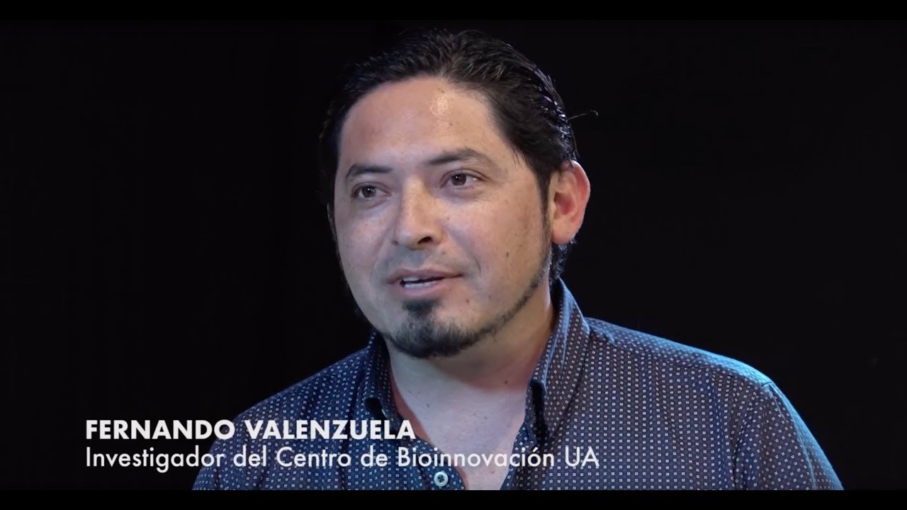 UA. "La Entrevista de la Semana" capt.36" "Fernando Valenzuela".