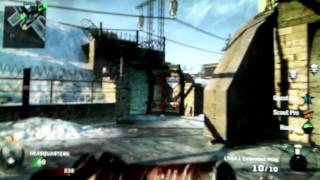Cod 7 blackops tomahawk kills