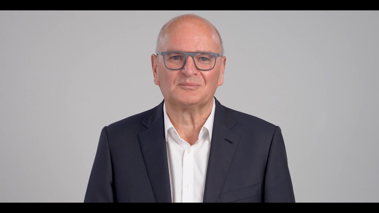 Weir Half Year Results 2025 - CEO Video