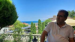 Mahmut Altun Değmen Beni̇m Gamli Yasli Gönlüme