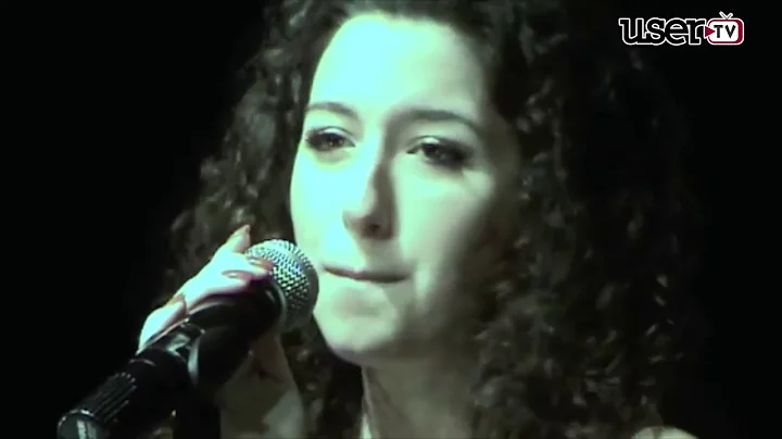 UsertvSpazioGiov...  | Laura Ferraro cantante/attr...