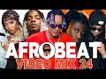 Afrobeat mix easter party l april mix 2024   dj wytee  mohbad olamide asake
