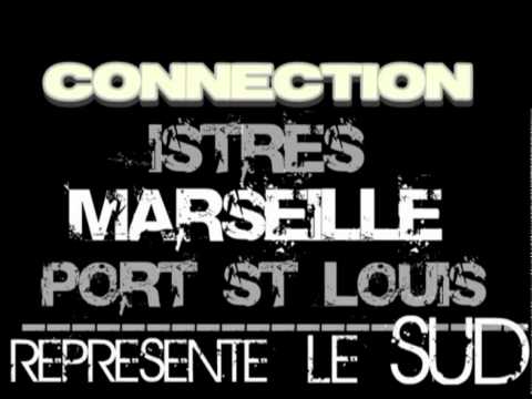 CONNECTION RAP SUD