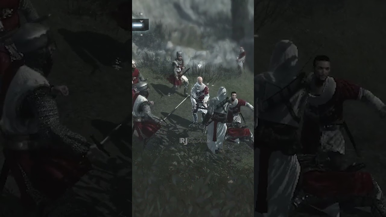 Slays Dozens on His Path! ⚔️💨