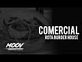 Rota burger house  comercial loja 2019   moov produes