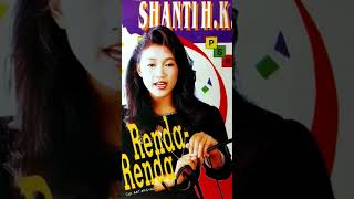 Shanti HK - Noda dan Derita Video Short