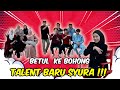 BETUL KE BOHONG TALENT BARU SYURA !!! SYURA ADA BOYFRIEND LUAR ???