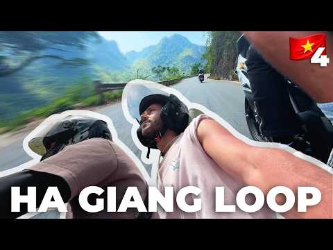 These landscapes can't be real... - Daily Vietnam 🇻🇳 EP.4