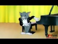 Happy Birthday Video Song | Tom & Jerry Version | DJ Nonstop Dance Remix