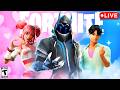 🔴NEUES FORTNITE UPDATE! #shortfeed