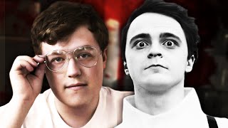 Ted Bundy vs Jeffrey Dahmer - Epic Rap Battle Parodies Season 5