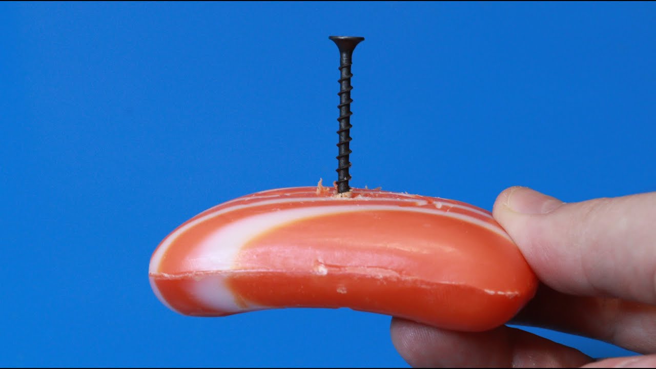 Плотники не хотят, чтобы вы это знали! 7 удивительных трюка с деревом ...