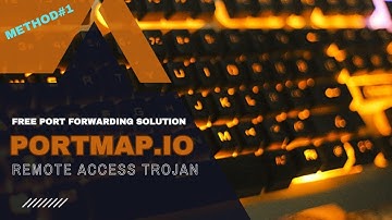 "Unlock Lifetime Port Forwarding in Minutes – It