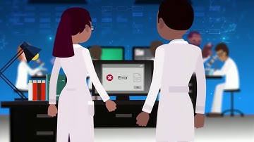 Messy Data? You Need CDD Vault