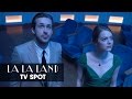 La La Land (2016 Movie) Official TV Spot – “Unforgettable”