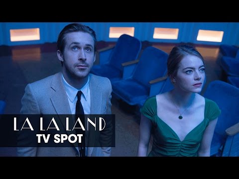 La La Land (2016 Movie) Official TV Spot – “Unforgettable”