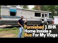 Cheaper Than Innova! Buy A Motorhome With ALL YOUTUBE Money?