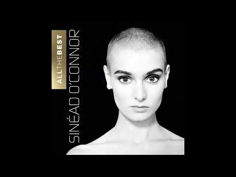 Nothing Compares 2 U - Sinéad O'Connor HQ (Audio)