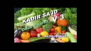 Kadir Seid Old #Oromo music