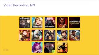 Google IO  - Camex Games screenshot 5