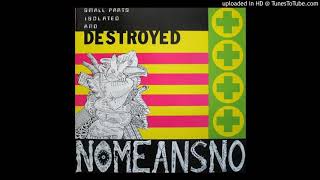 Miniatura de "NoMeansNo - Real Love"