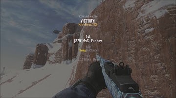 Funday - Final #SoaRRC Response powered by @bpi_gaming @Crudes @SoaRGaming @SoaRMakz