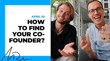How I used LinkedIn to find my co-founder