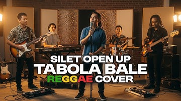 TABOLA BALE (REGGAE COVER)