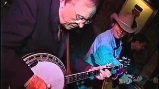 Rare Video - Earl Scruggs - Dwight Yoakum, Billie Bob Thornton - Marty Stuart chords