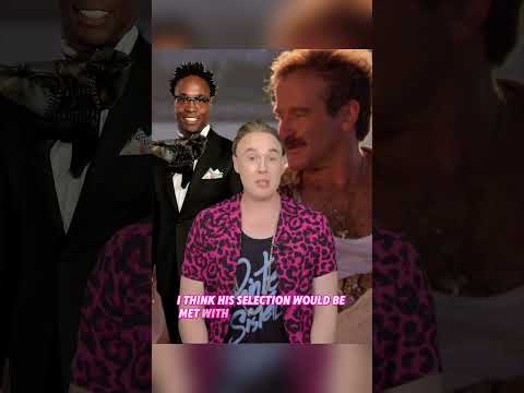 Reimagining The Birdcage