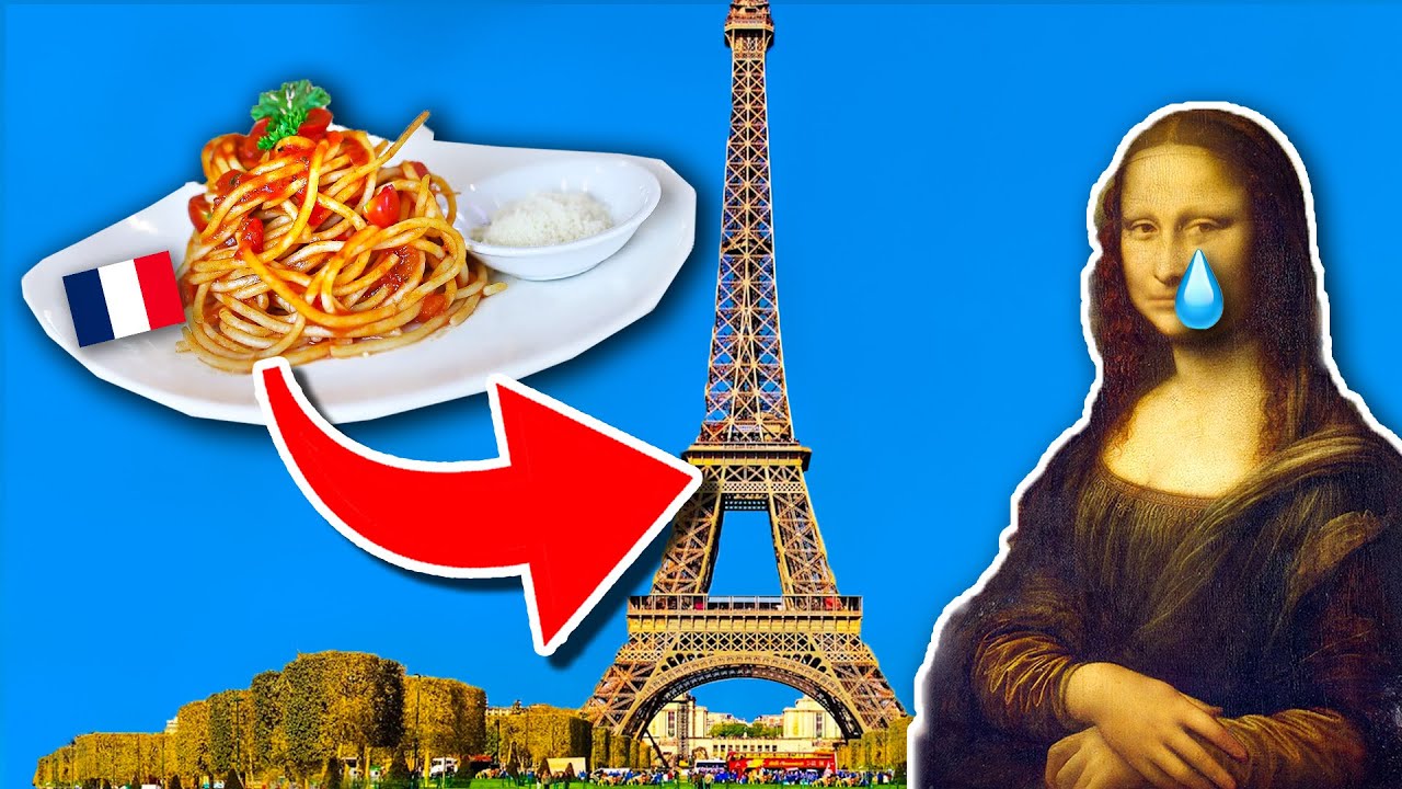 10 National Foods Americans Always Get WRONG YouTube 10-national-foods-americans-always-get-wrong-youtube