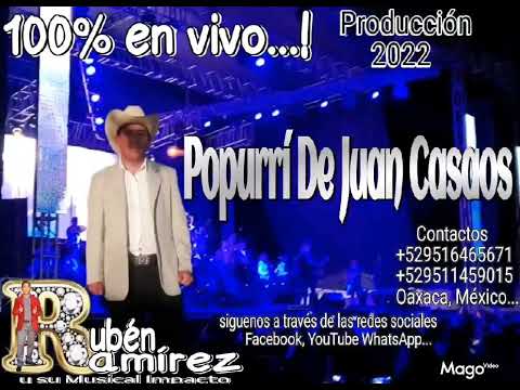 Popurrí De Juan