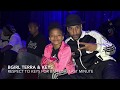 Fusion Concept 2017 - Hip Hop Battle - Bgirl Terra & Keys vs Jostyles & Sosa - 1st Battle "Clashes" Fusion Concept 2017 - Hip Hop Battle - Bgirl Terra & Keys vs Jostyles & Sosa - 1st Battle "Clashes"