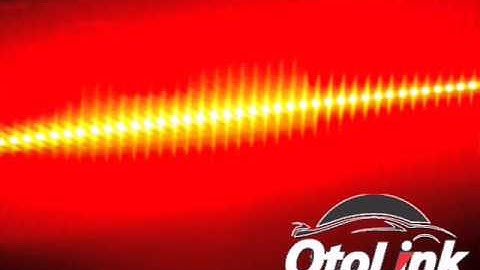 OTOLINK | LED KNIGHT RIDER MULTI