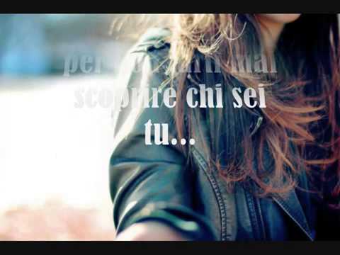 Laura Pausini - Fidati Di Me - YouTube