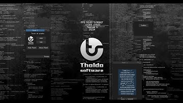 Minimal UI C++ , SFML & OpenGL
