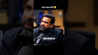 Truth Of Otp Scam Why Do Amitabh And Nawazuddin Say This rajshamani otp hacker shorts tech