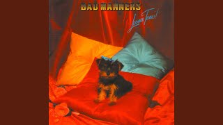 Video thumbnail of "Bad Manners - Echo 4-2"