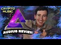Audius Platform Review: Better Than You Think!