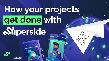 How Creative Projects Get Done With Superside