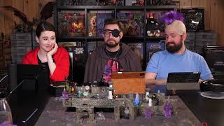 Fate of Drakkenheim Episode 38: Paws and Reflect